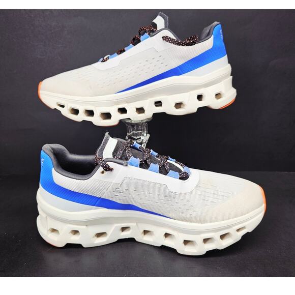 Oncloud Women 7 Comfy footwear - Picture 4 of 10